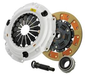 16083-hdtz Clutch Masters Fx300 Kit For Lexus Is300 02-05 3.0l - Fits 2002-2005
