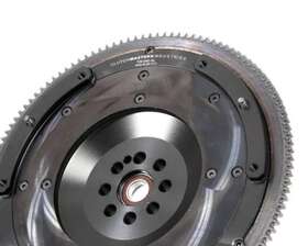 Clmfw-040-al Clutch Masters 07-08 Acura Tl 3.5l Type S Aluminum Flywheel
