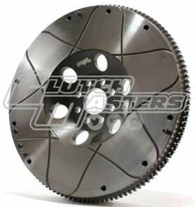 Clmfw-919-sf Clutch Masters For 03-06 Infiniti G35 3.5l / Nissan 350z Steel