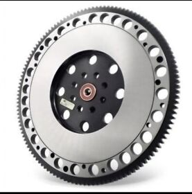 Tlx-clmfw-320-sf-cl360a73 Clutch Masters Flywheel For Acura Tsx 2013 2014 2.4l 6spd Lightweight