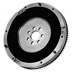 Tlx-clmfw-212-tda-cl360a70 Clutch Masters Flywheel For Ford Focus 2013 2014 Lightweight Aluminum Twin Disc