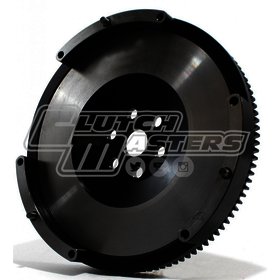 Tlx-clmfw-306-sf-cl360a71 Clutch Masters Flywheel For Mazda 6 2006 2007 Steel