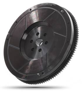 Fw-023-sf Clutch Masters For 15-23 Ford Mustang 2.3l Ecoboost Billet Steel Flywheel