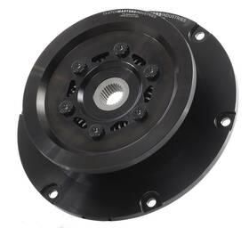 Clutch Masters Fw-060am-dsf-16-ab Flywheel Fits 2014-2016 Audi S4