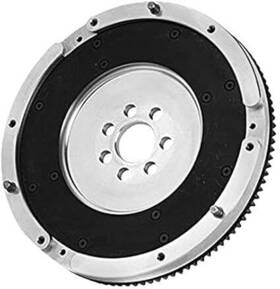 Fw-097-al Clutch Masters Lightweight Aluminum Flywheel For 2013-2015 Dodge Dart 2.0l