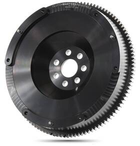 Fw-097-sf Clutch Masters Clutchmasters Steel Flywheel Fits 2013-2016 Dodge Dart 2.0/2.4