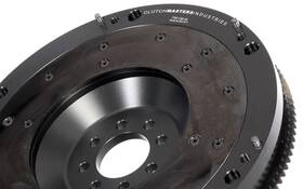 Fw-130-al Clutch Masters Clutchmasters Aluminum Flywheel Fits 2009-2023 Dodge Challenger 5.7l 6.1l 6.4l