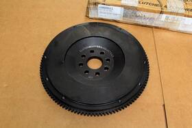 Fw-170-k-tds Clutch Masters 1000 Series Twin Disc Steel Flywheel For Fx1000 10 Inch