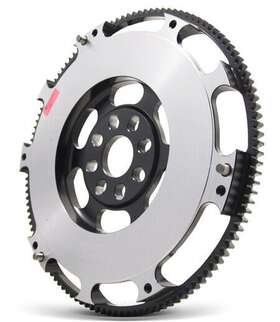 Fw-207-sf Clutch Masters Steel Flywheel 2002-2005 Volkswagen Gti 2.8l Mk4 24v 6-speed