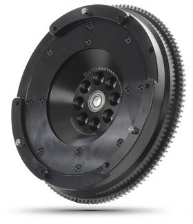 Clutch Masters Fw-340-al-ac Flywheel Fits 2016-2018 Bmw 340i Xdrive