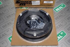 Fw-340-al Clutch Masters Aluminum Flywheel For Toyota Gr Supra A91 2023 3.0l 6 Speed