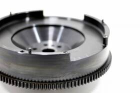 Fw-401-sf Clutch Masters Lightweight Steel Flywheel For 15-17 Jeep Renegade