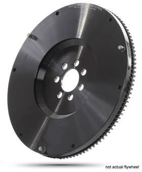 Fw-622-sf Clutch Masters Lightweight Steel Flywheel