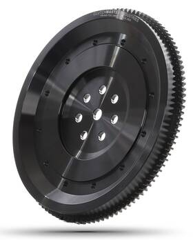 Fw-645-tds Clutch Masters Lightweight Steel Flywheel For Fx725