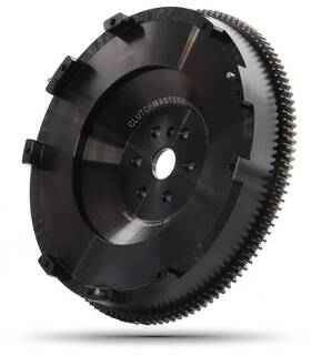Fw-650-sf Clutch Masters Clutchmasters Single Mass Steel Flywheel Fits 2013-2016 Dodge Dart 1.4t