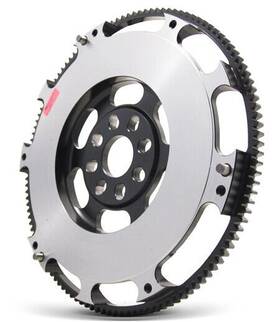 Fw-671-u-sf Clutch Masters Steel Flywheel 2004-2005 For Subaru Baja 2.5l 5-speed Turbo 242mm