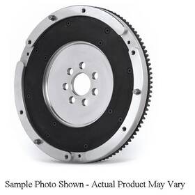 Fw-775-al Clutch Masters Cm Aluminum Flywheel For Mazda3 Mazda6 14-18 2.5l Skyactiv-g Py-vps 6-speed