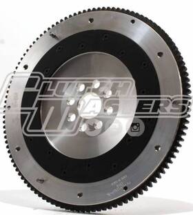 Fw-civ1.8-al Clutch Masters Aluminum Flywheel For 06-08 Honda Civic 1.8l