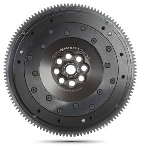 Fw-k2f-al-bb Clutch Masters Flywheel For 2003-2006 Honda Accord