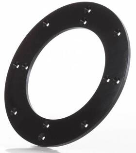 D-250 Clutch Masters H3-12/d-250 Cm Steel Flywheels