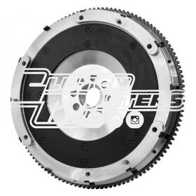 Tlx-clmfw-028-al-cl360a72 Clutch Masters Flywheel For Honda Accord 2003 04 05 2006 - 3.0l Aluminum