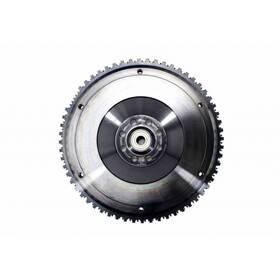 Tlx-clmfw-029-b-tds-cl360a71 Clutch Masters Flywheel For Audi A6 Quattro 2000-2004 2.7l 850 Series Steel