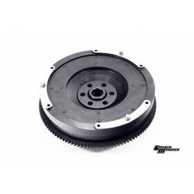 Tlx-clmfw-033-al-cl360a70 Clutch Masters Flywheel For Bmw 325i/325xi 2006 Aluminum