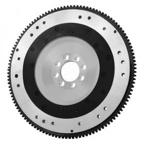 Tlx-clmfw-037-al-cl360a71 Clutch Masters Flywheel For Acura Rsx 2002 03 04 05 2006 - 2.0l Type-s 5 Sp