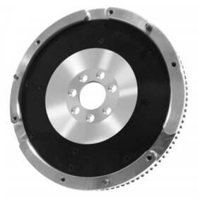 Tlx-clmfw-045-al-cl360a70 Clutch Masters Flywheel For Mitsubishi Lancer 2004 2005 2006 Aluminum