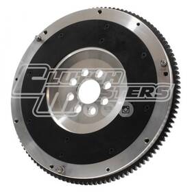 Tlx-clmfw-046-al-cl360a70 Clutch Masters Flywheel For Mitsubishi Lancer 2008-2010 Gts 2.0l 5speed Aluminum