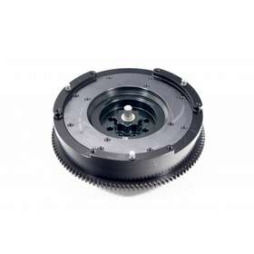 Tlx-clmfw-055-al-cl360a70 Clutch Masters Flywheel For Bmw 535i 2008 2009 2010 - 3.0l Twin Turbo Aluminum