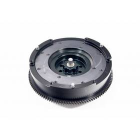 Tlx-clmfw-055-al-cl360a71 Clutch Masters Flywheel For Bmw 335i 2007 2008 - 3.0l Twin Turbo Aluminum