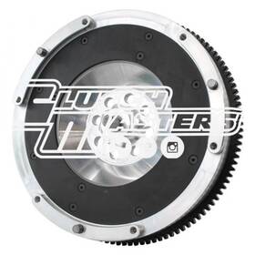 Tlx-clmfw-055-al-cl360a72 Clutch Masters Flywheel For Bmw 135i 2008 2009 - 3.0l Twin Turbo Aluminum