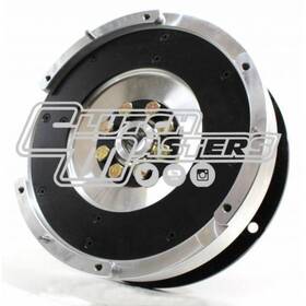 Tlx-clmfw-060-al-cl360a70 Clutch Masters Flywheel For Audi S4 2010 2011 2012 2013 2014 Aluminum