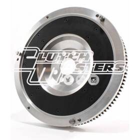 Tlx-clmfw-140-al-cl360a71 Clutch Masters Flywheel For Bmw Z3 1998 1999 2000 2001 2002 Aluminum