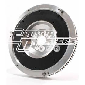 Tlx-clmfw-140-al-cl360a73 Clutch Masters Flywheel For Bmw 325ci 2001 2002 2003 2004 2005 2006 Aluminum