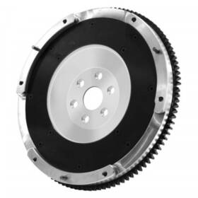 Tlx-clmfw-212-al-cl360a70 Clutch Masters Flywheel For Ford Focus 2013 2014 Aluminum