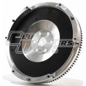 Tlx-clmfw-306-al-cl360a71 Clutch Masters Flywheel For Mazda 3 2007 2008 2009 2010 2011 Aluminum