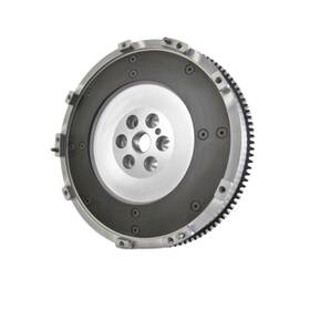 Tlx-clmfw-500-al-cl360a70 Clutch Masters Flywheel For Fiat 500 2012 2013 2014 1.4l Turbo 5 Speed Aluminum