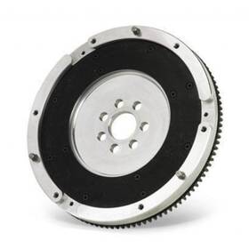 Tlx-clmfw-632-al-cl360a70 Clutch Masters Flywheel For Mitsubishi Lancer 2004 - 2007 Inc. Slave Cylind