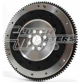 Tlx-clmfw-669-al-cl360a70 Clutch Masters Flywheel For Honda S2000 2001 - 2009 High Rev Aluminum