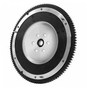 Tlx-clmfw-702-al-cl360a70 Clutch Masters Flywheel For Honda Civic 1990-2005 - 1.7l/1.5l /1.6l