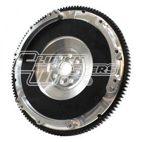 Tlx-clmfw-721-al-cl360a70 Clutch Masters Flywheel For Subaru Legacy 2007-2009 2.5l Eng. 6-speed Aluminum