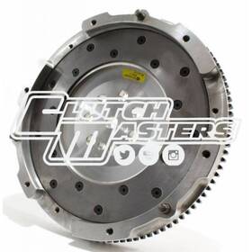 Tlx-clmfw-735-3al-cl360a70 Clutch Masters Flywheel For Mitsubishi Eclipse 1993 94 95 96 97 1998 - 2.0l Awdt
