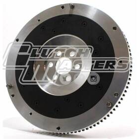Tlx-clmfw-741-3al-cl360a71 Clutch Masters Flywheel For Toyota Yaris 2007 2008 2009 2010 2011 Aluminum