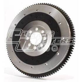 Tlx-clmfw-741-tda-cl360a71 Clutch Masters Flywheel For Lotus Exige 2006 - 2008 Aluminum 7.25in Twin Disc