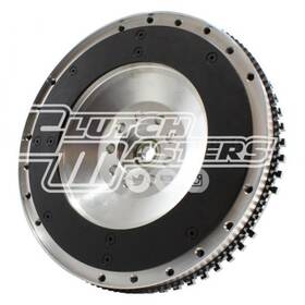 Tlx-clmfw-934-al-cl360a72 Clutch Masters Flywheel For Porsche 996 1998-2005 - T 3600 Lbs Aluminum