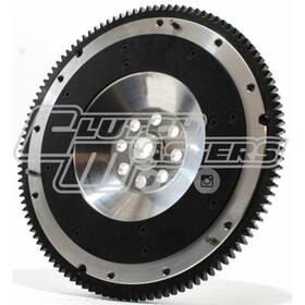 Tlx-clmfw-h2b-al-cl360a70 Clutch Masters Flywheel For Honda Civic 1988 - 2000 Aluminum