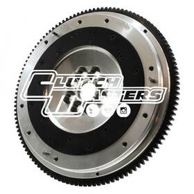 Tlx-clmfw-k2f-al-cl360a70 Clutch Masters Flywheel For Honda Civic 1988-2005 - F/transmission Aluminum
