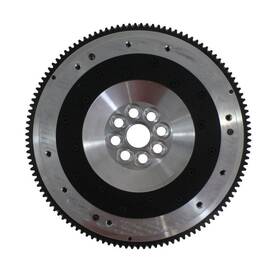 Tlx-clmfw-k2f-al-cl360a72 Clutch Masters Flywheel For Honda Crx 1988-1991 K/motor F/transmission Aluminum